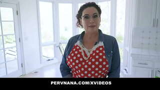 Wela Manda Ridder Sekreto Profeshon Muestra Di Stepgrandson di Promé Man