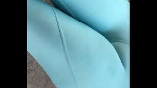 כוס מסומן היטב