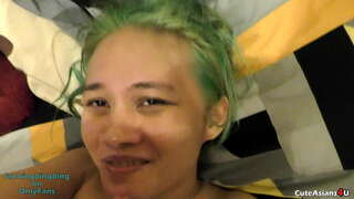 Manda POV i ta Stima un Cu Fasil!