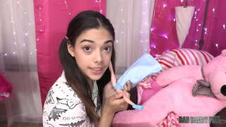 BadDaddyPOV - Melyn Llysferch yn cael Rhyw gyda Llysdad