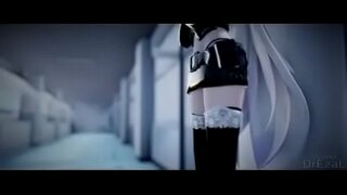 Lilia பூச்சிகள் (OVA)