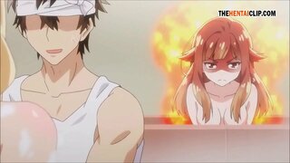 ���ิทยาลัยงเด็กต้องอาบน้ำกับเด็กผู้ชายคนนึง-hentai