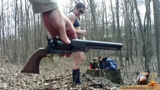 Seljančicu i vatreno Oružje