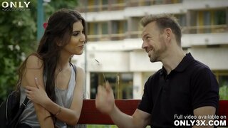 Only3x Only3x тәкъдим итә - каты сәхнә белән Аней Крей