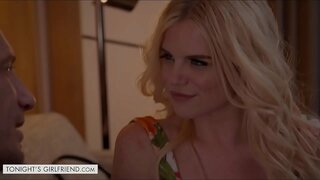 Бүгенге дус кызым - Никки Свит обожает, аны кайчан трахают