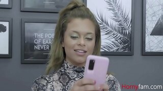 Kayente Muhénan Comparti Un Esposo