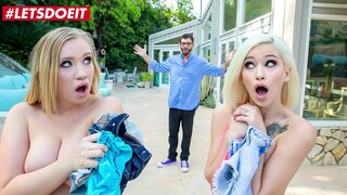 LETSDOEIT - (Baile Boka & Kier Col) Pisin na aire liber, e Hòmber Ku Dos Sexys Kisas Lac LETSDOEIT - (Baile Boka & Kier Col) Pisin na aire liber, e Hòmber Ku Dos Sexys Kisas Lac